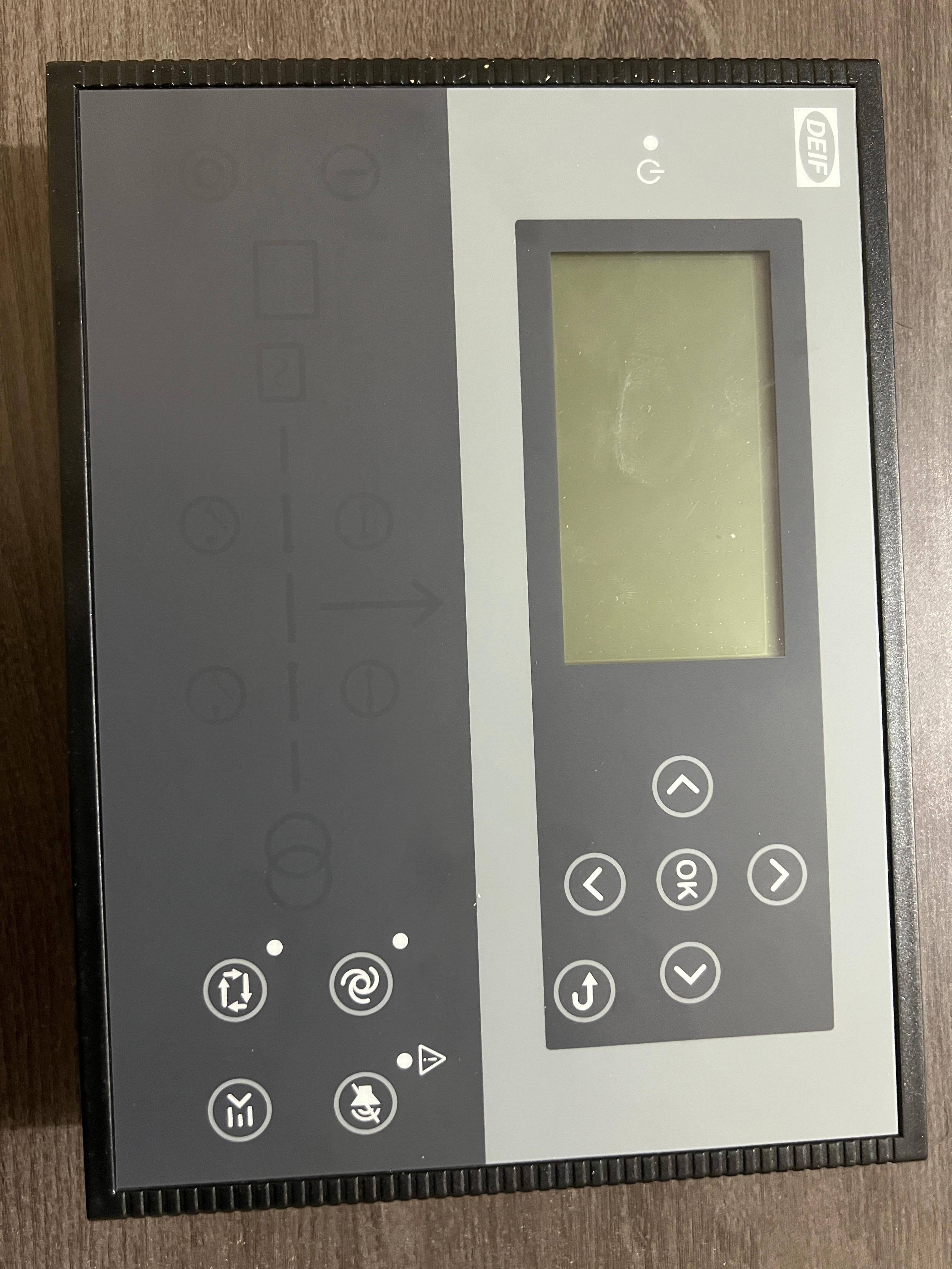 Synchronizing Controllers