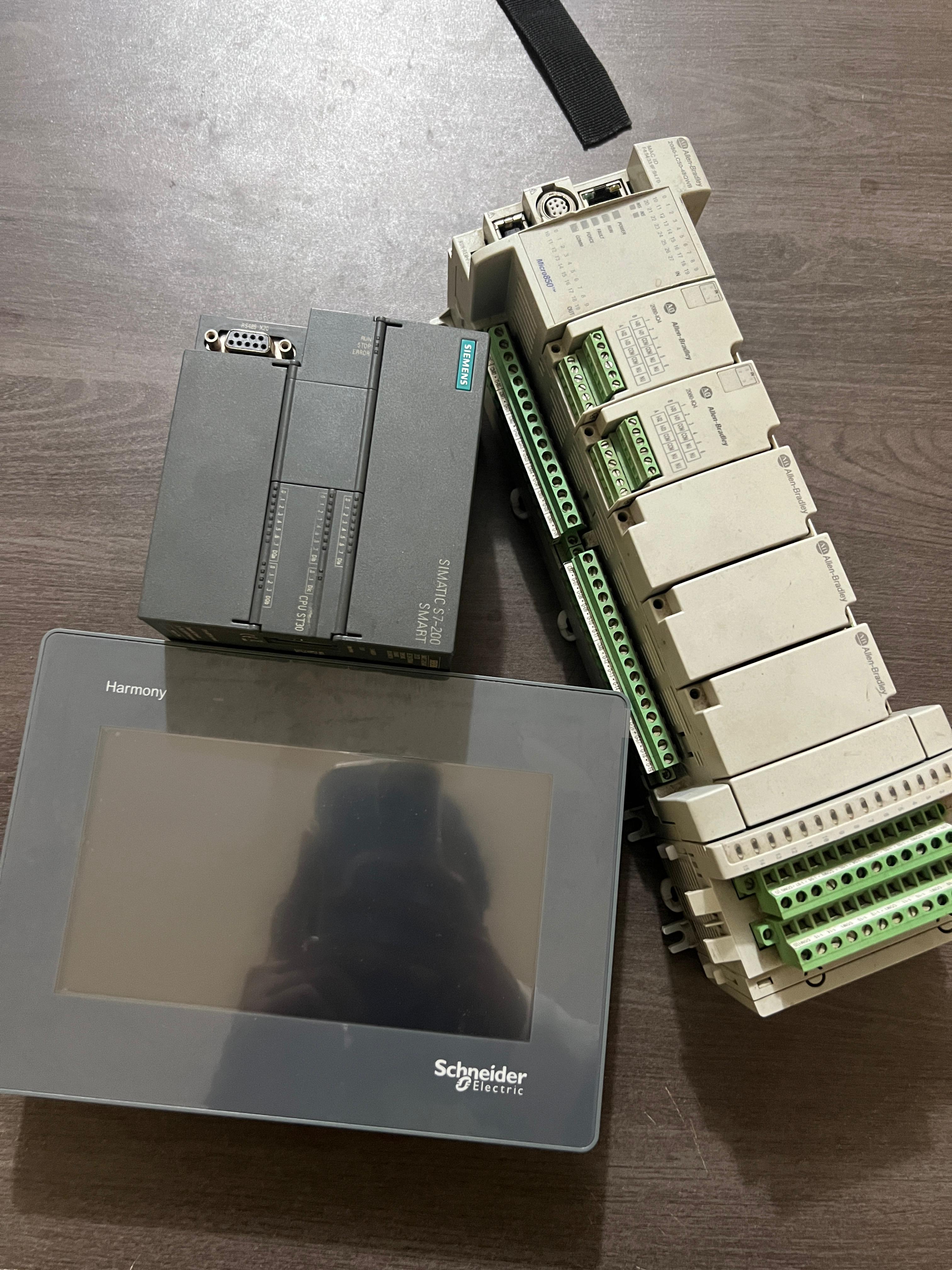 PLC