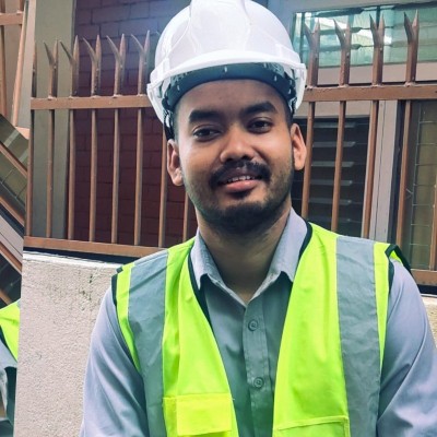 Lead Automation Engineer